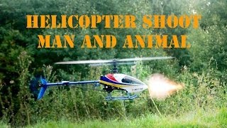 Muzzle Flash Tutorial in Adobe Premiere Pro CS6