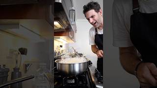 Cooking is always full of surprises