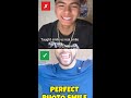 If your smile looks bad in photos, watch this