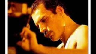 freddie mercury (rarity) money can´t buy hapiness demo