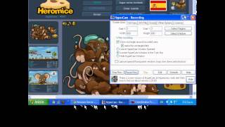 Nuevo HACK Para Heromice