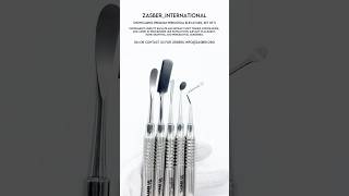 Periosteal Elevators Mead, 2-4 Molt, Lucas, Molt, Prichard Professional Showcasing