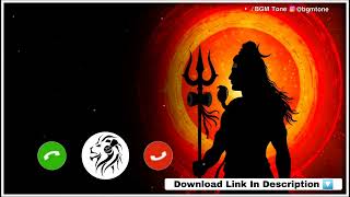 Namo Namo Shankara Ringtone Trending Ringtone Download Link