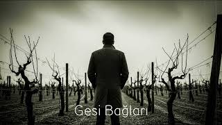 Gesi Bağları I Anatolian Electronica Üzik