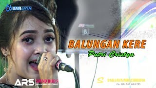 Balungan Kere Cover Putri Kristya KMB GEDRUG SRAGEN live KaliKobok Tanon Sragen
