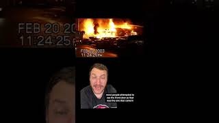 The Station Nightclub Fire #disastroushistory Net Worth