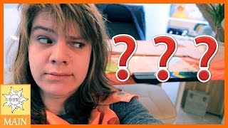 WHY I CAN'T GET A JOB ★ Hannah Phillips Real ★