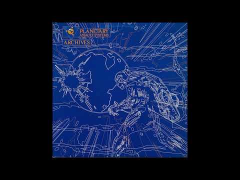 Planetary Assault Systems -07- Booster