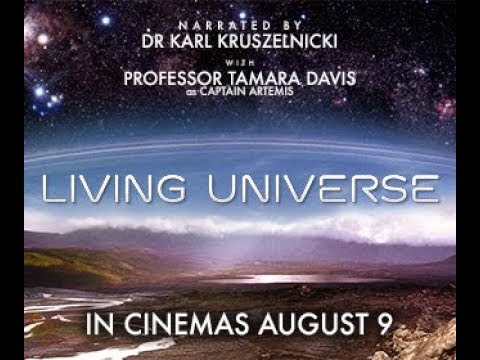 Living Universe Movie - Official Trailer