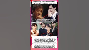 The World Cries for Yu Menglong  #YuMenglong #jackiechan #Happiness #Smile #PureJoy #ChineseActor