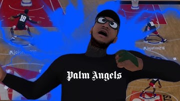 HOW TO DO THE STEEZO ROLL *NEW* STEEZO DRIBBLE TUTORIAL | MOMENTUM SPIN BACK ON NBA2K20