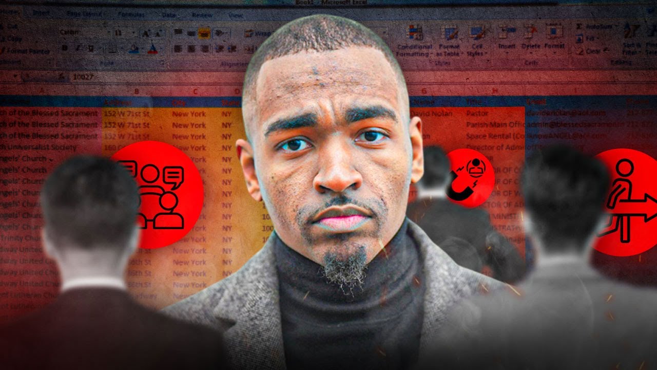 Why Most People Fail To Generate Qualified Leads