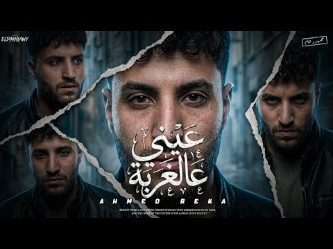عيني عالغربه امتي ارجع تاني بلادي احمد ريكا توزيع خالد بامبو مهرجانات 2026