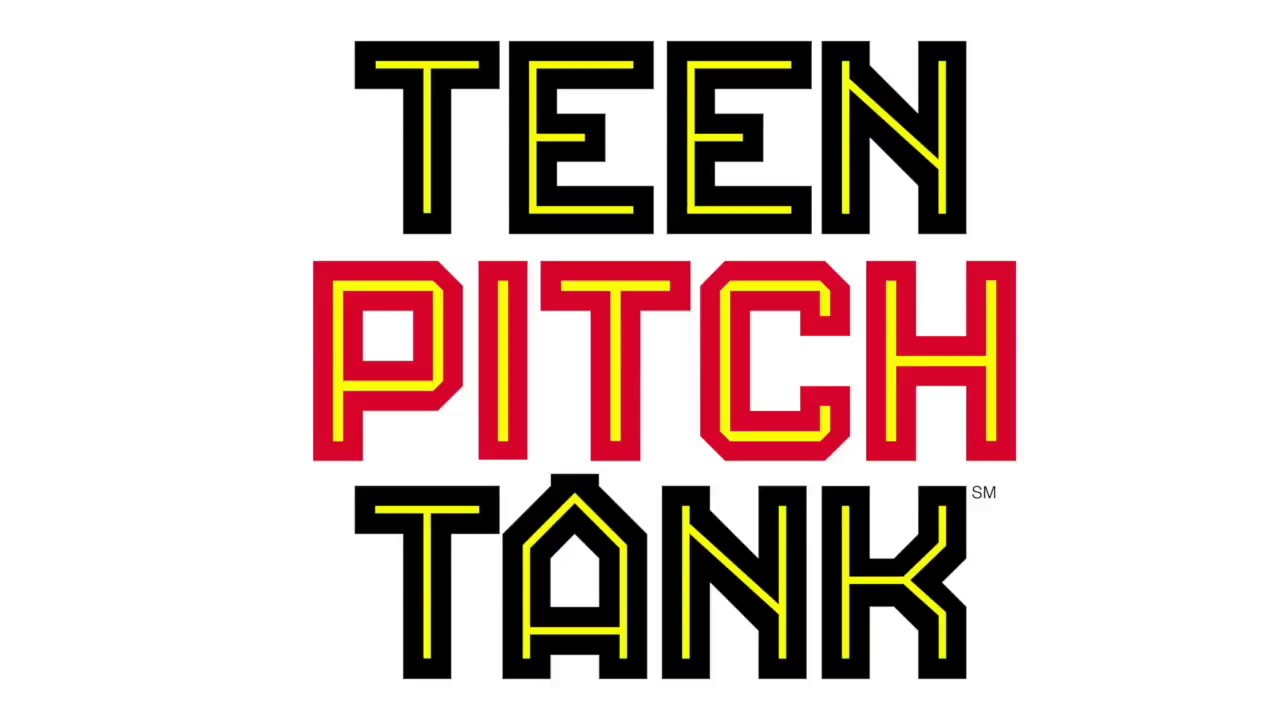 Teen Pitch Tank 2018