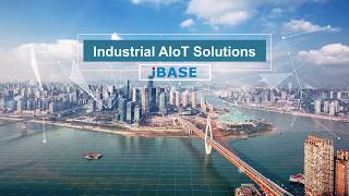 Ibase Powerful Industrial Aiot Solutions