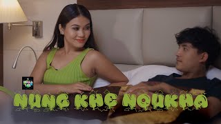 Newsy Sky | Nungkhe Noukha | Kaubru Official Music Video 2022