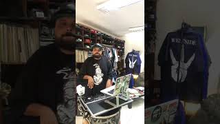 Dj Armatese Sessions | The Procussions -For The Camera #shorts #mosdef #mathematics