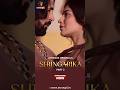 Shringarika Part 3: Streaming Now! #shringarika #atrangiiapp #streamingnow #tvshow #hindidrama