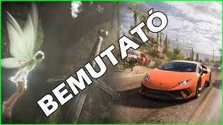 FABLE és FORZA HORIZON 6 BEMUTATÓ!!!!!!!!!!!!!!!!!!!!!!!!!!!