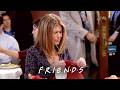 Rachel Doesn't Love Joey | Friends