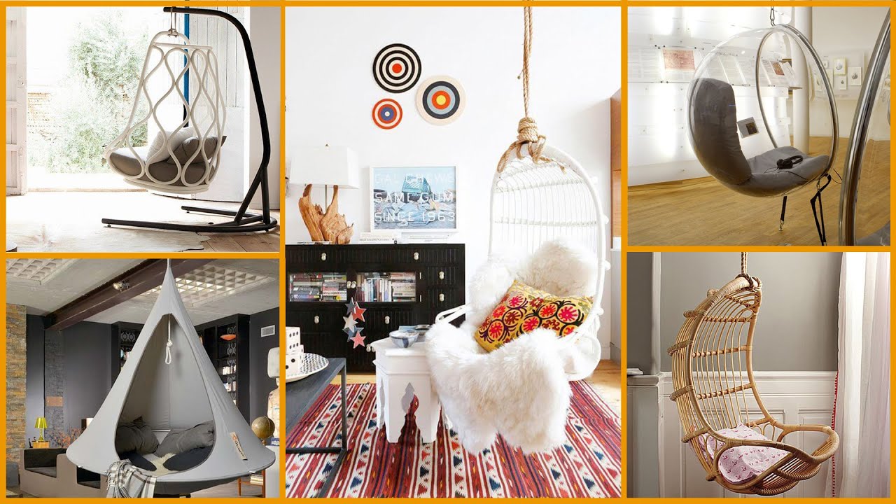 75 Hanging Chair Ideas YouTube