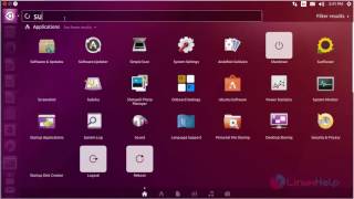 How to Install Sunflower in Ubuntu screenshot 4