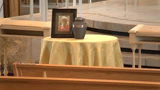 Martha Kath funeral Mass 3/28/25