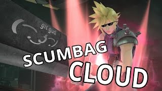 I Hate Fighting Cloud... | For Fun Highlights #49 | Super Smash Bros for WiiU/3DS | NotMike95