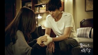 Sweet Sixteen' Starring Kris Wu, song Tak Bisa Melupakanmu Rienz Vinciel