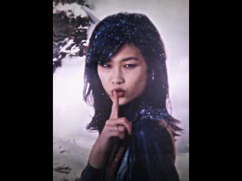 She Is The Most Glamorous Jung Ho Yeon Edit Song NASTY SLOWED IMPXSTR 