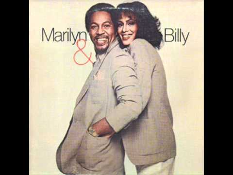 Marilyn McCoo & Billy Davis Jr. — Marilyn McCoo & Billy Davis Jr - I Got The Words - 1978