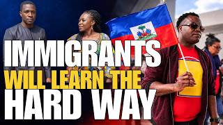 What “Hard-Working” Immigrants Don’t Get About Black America