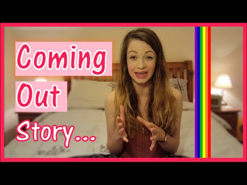 Coming Out Stories Lesbian 104