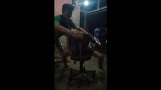 3 botol langsung lante😂😂😂😂😂😂