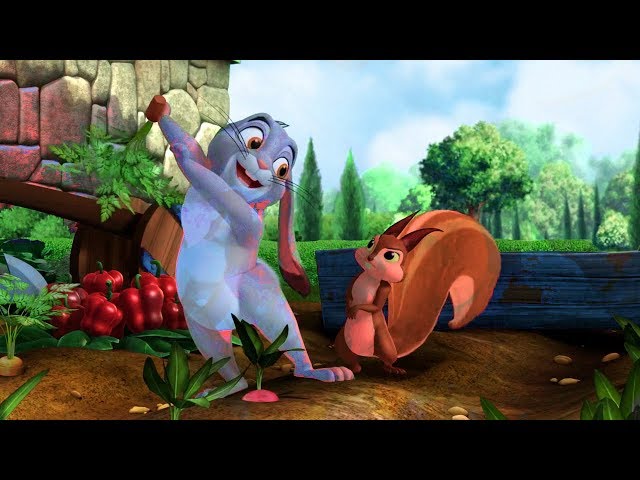 Sofia the first -The Right Wrong Thing To Do- Japanese version