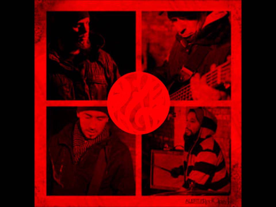 Alert - Red Vapors (ft. Propaganda) [HD]