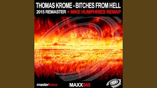 Bitches from Hell (Remastered 2015) (Original Mix)