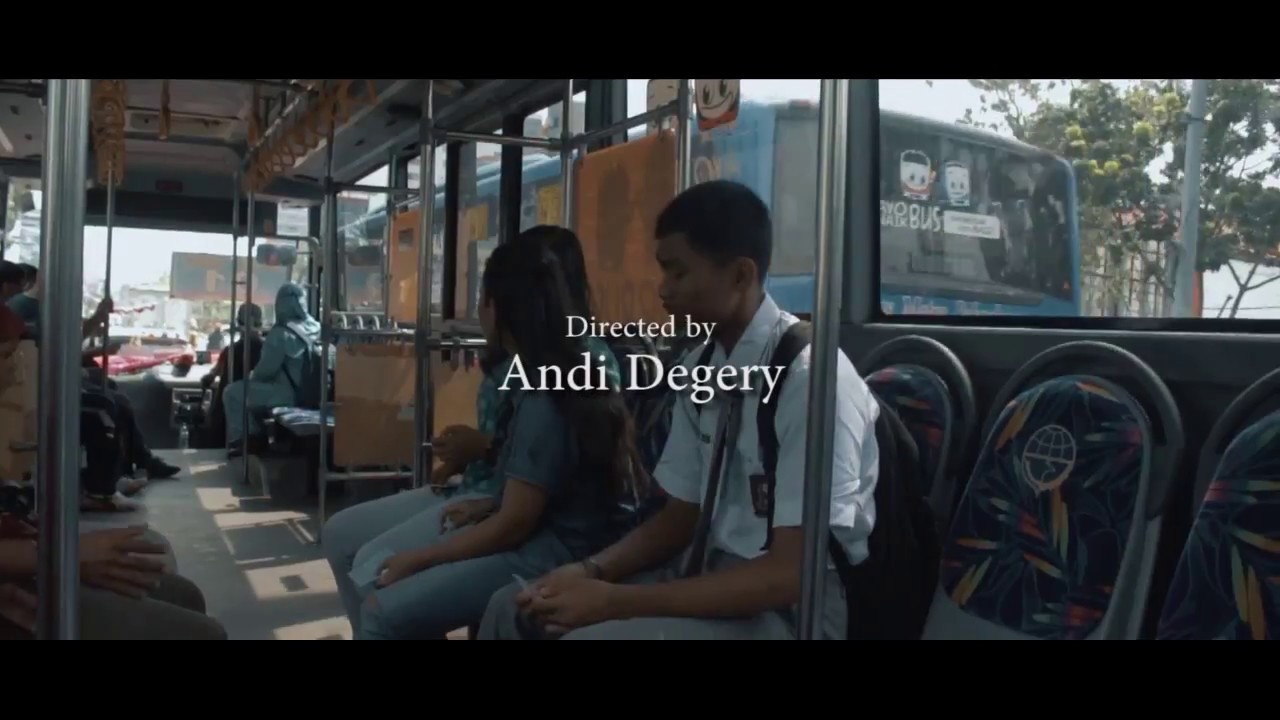 DIFFERENT . full movie - YouTube