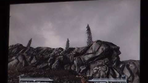 Fallout 3 bobbleheads Explosives