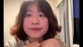 2025 Best MA Thesis: Yining Wang