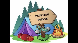 Gra1 3G Plotting Points