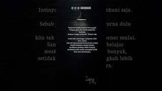 Download Lagu Lambat Itu Nggak Apa-Apa... Yang Penting Nggak Berhenti #music #singer #kpop #quotes #rnb #pop MP3 Download Lagu Lambat Itu Nggak Apa-Apa... Yang Penting Nggak Berhenti #music #singer #kpop #quotes #rnb #pop MP3