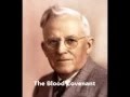 E W Kenyon The Blood Covenant