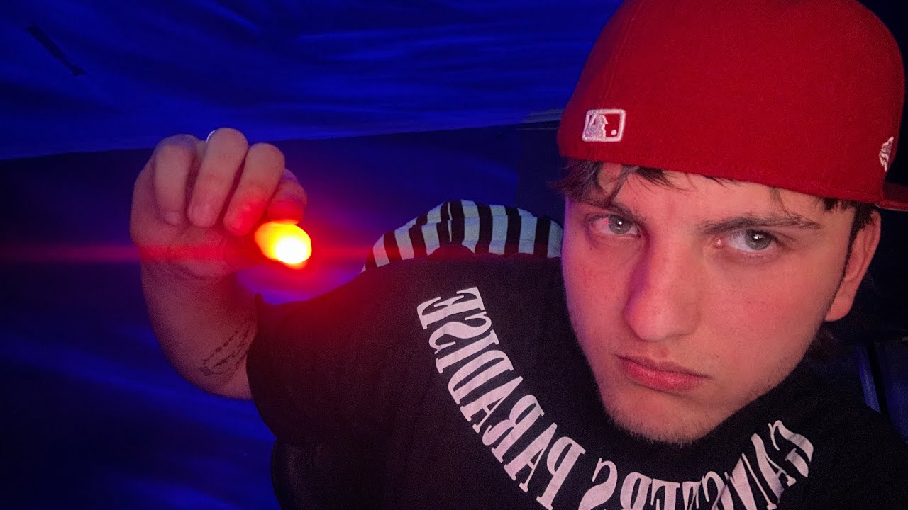 asmr VISUAL para CANSAR la vista y DORMIR :)