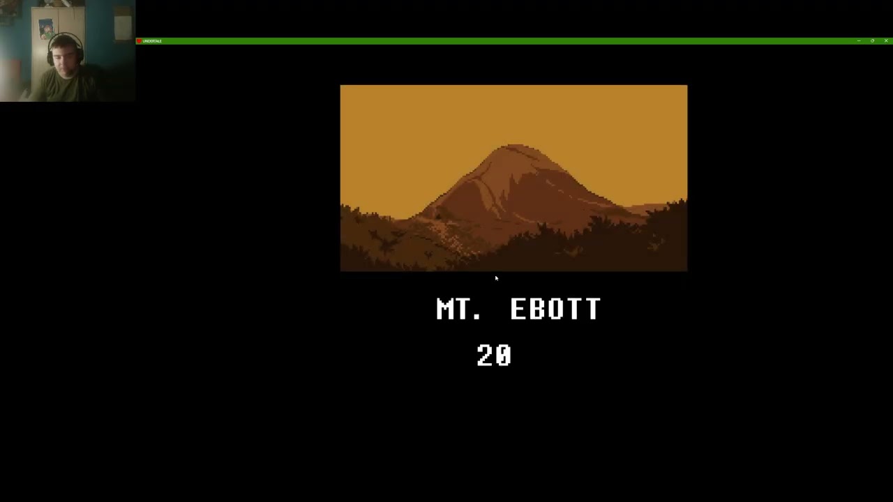 Playing Somethings Off.EXE, Terraria.exe & Undertale ransomware but this time I actually record it