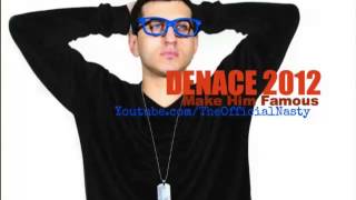 Denace - So Long *INSTRUMENTAL*
