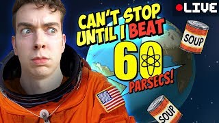 CAN'T STOP UNTIL I BEAT 60 SECONDS!