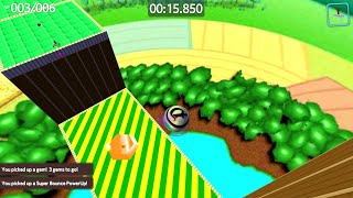 Bounce Back (28.934s)