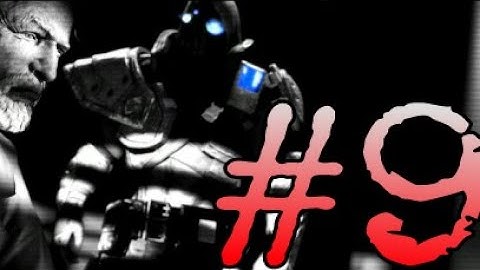 Prototype 2 - walkthrough #9 with full power heller (gameplay) - The mad scientist