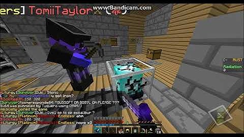 Rust v2 Minebuilders Raid